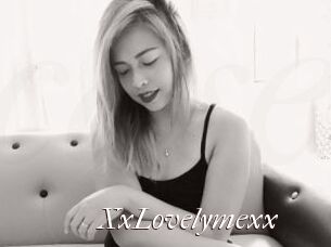 XxLovelymexx
