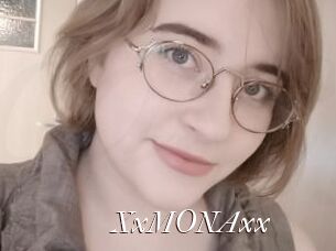 XxMONAxx