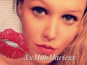 XxMilkMariexx