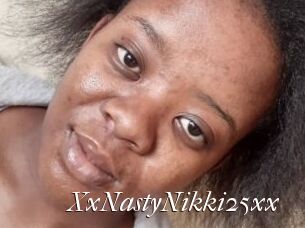 XxNastyNikki25xx