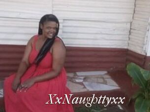 XxNaughttyxx