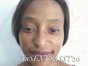 XxSEXYSASSY26