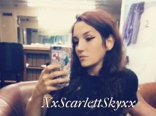 XxScarlettSkyxx
