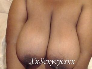 XxSexyeyesxx