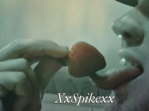 XxSpikexx