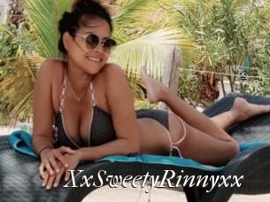 XxSweetyRinnyxx