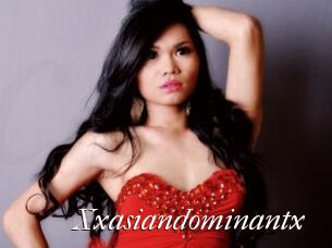 Xxasiandominantx