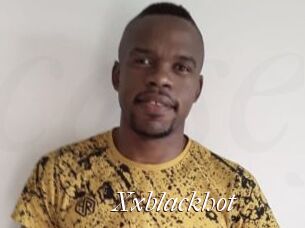 Xxblackhot