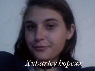Xxharley_hopexx