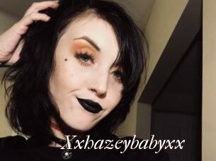 Xxhazeybabyxx