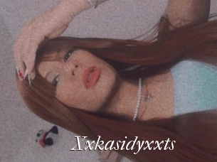 Xxkasidyxxts