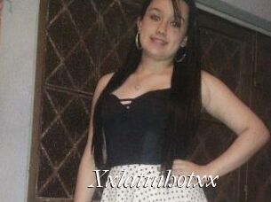 Xxlatinhotxx