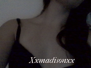 Xxmadisonxx