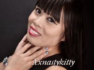 Xxnastykitty
