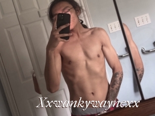xxwankywaynexx Cam Sexy