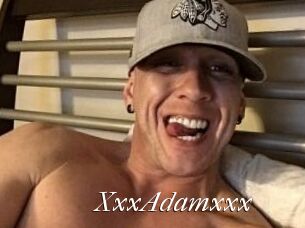 XxxAdamxxx