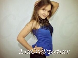 XxxCris_Sweetxxx