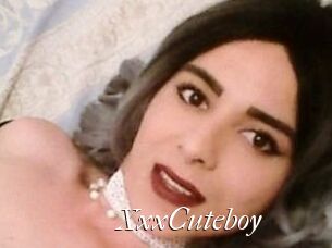 XxxCuteboy