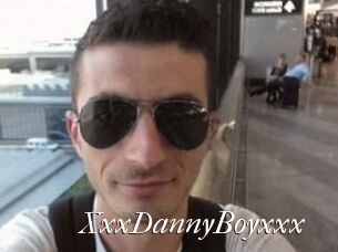 XxxDannyBoyxxx