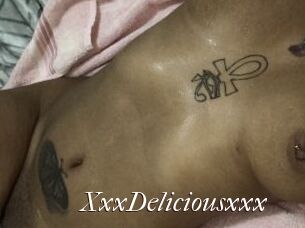XxxDeliciousxxx