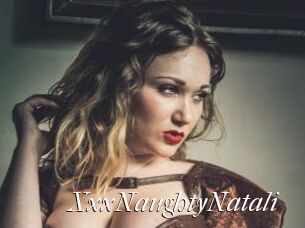 XxxNaughtyNatali