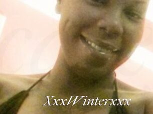 XxxWinterxxx