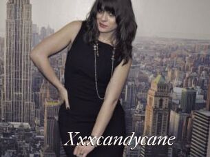 Xxxcandycane