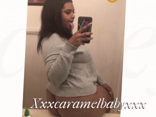 Xxxcaramelbabyxxx