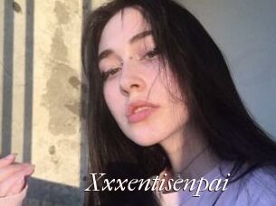 Xxxentisenpai