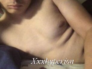 Xxxhyperion