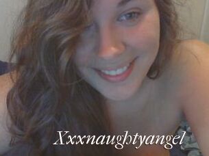 Xxxnaughtyangel