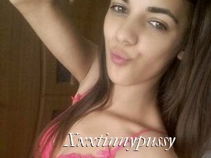 Xxxtinnypussy