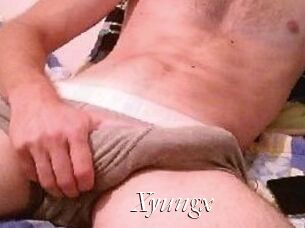 Xyungx