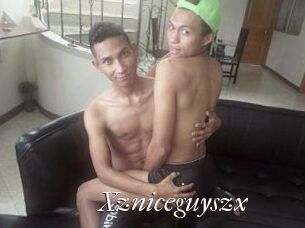 Xzniceguyszx