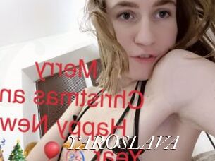 YAROSLAVA