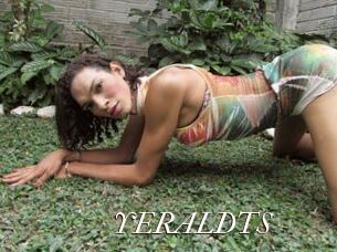 YERALDTS