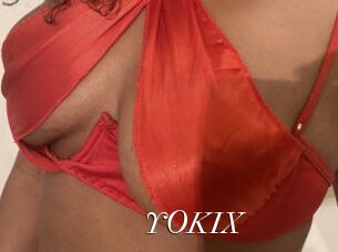 YOKIX