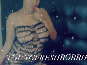 YOUNGFRESHBOBBIES Cam Sexy