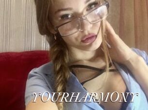 YOURHARMONY