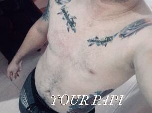 YOUR_PAPI