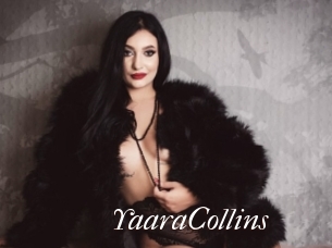 YaaraCollins