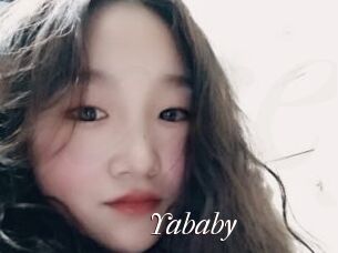 Yababy
