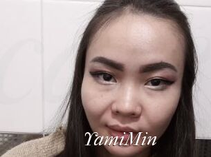 YamiMin