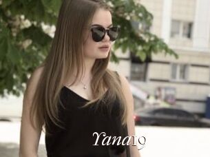 Yana19