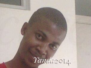 Yanda2014