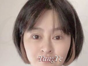 YangYe