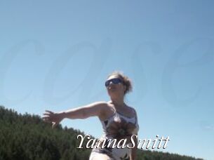 YannaSmitt