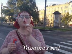 Yasmina_sweet Cam Sexy