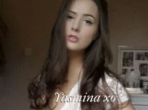 Yasmina_xo