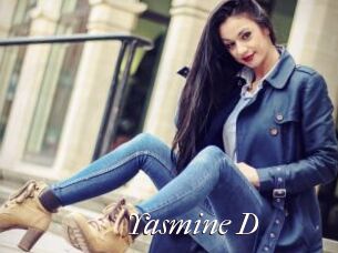 Yasmine_D Cam Sexy